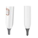 Hair Dryer Temperature Adjustable 2300W Powerful Blower With Blue Light