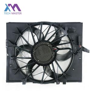 Wholesale BMW E60 400W Radiator Cooling Fan 17427540681 17427603762 17427526824 Electronic Fan from china suppliers