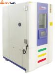 High Low Temperature Humidity Test Chamber Environmental Humidity Test Chamber
