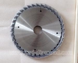 Wholesale pcd woodworking pipe circular saw blade from china suppliers