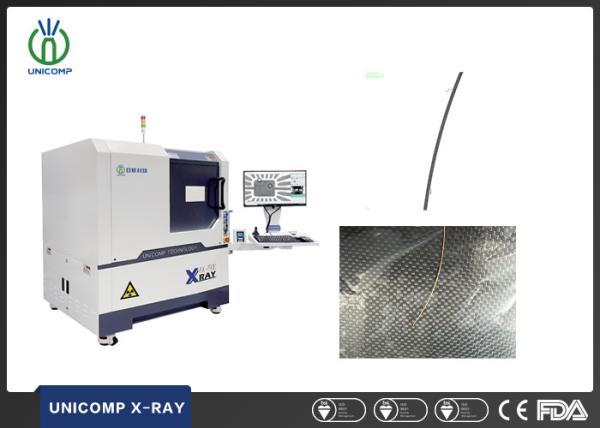 Industry Electronics Industry X-Ray Inspection Equipment for Wire 1280x1220x1615