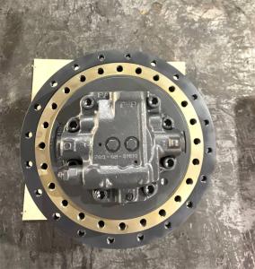 Wholesale Belparts Excavator PC270 PC300 PC400 PC450 PC550 Travel Motor 706-8J-01011 706-8J-01012 706-8J-01030 706-8J-01031 Travel Device from china suppliers