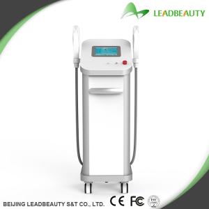 Wholesale Permanent Professional Elight IPL SHR hair removal machine for salon use from china suppliers