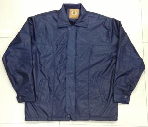 Wholesale ST001 Men's padding jacket coat stocks from china suppliers