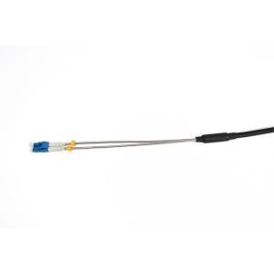 Wholesale Multimode Duplex LSZH SM UPC Ftta Cpri Cable For RRU from china suppliers