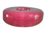 FRLS Shielded 0.50mm2 Fire Resistant Cable Bare Copper Conductor with FRLS
