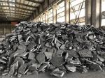 Deoxidizer Fesi 75 Alloy Steelmaking Casting Ferro Silicon Lumps