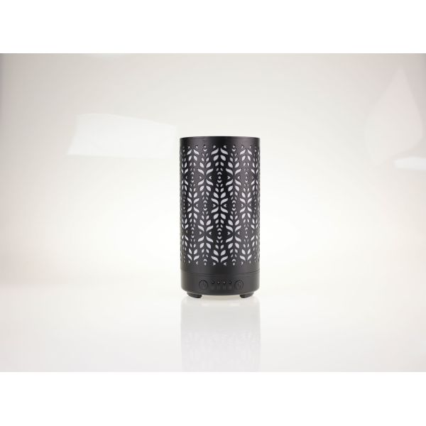 DITUO 100ml Cool Mist Ultrasonic Aroma Diffuser 20-35ml/H Mist Output