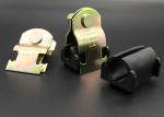 Stainless Steel HVAC Conduit Bracket Clamp EG Pipe Cushion Clamps