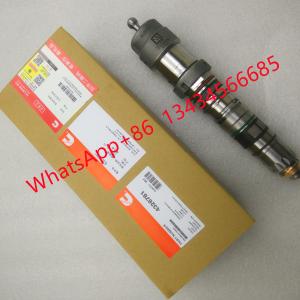 Wholesale Original ISX15 Diesel Fuel Injector 4088652 6433966 4088723 4062569 For Heavy Duty from china suppliers