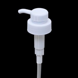 Wholesale ISO2000 1.5 Ml / T Foam Dispenser Pump from china suppliers