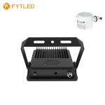 High Luminous 120W CRI70 Waterproof Flood Light , Landscape Flood Light