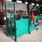 Motor Recycling Machine Copper Winding Extractor Scrap Metal Cutting 99% High