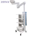 EX-70E-D Medical Ceiling Pendant , Hospital Surgery Endoscopy Pendant