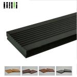 Anti Fading Bamboo Floor Panels Natural Wood Appearance For Outdoor Decking