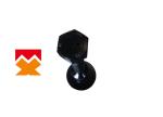 DH300 Excavator Bulldozer Undercarriage Parts Track Adjuster Assembly HRC48-54