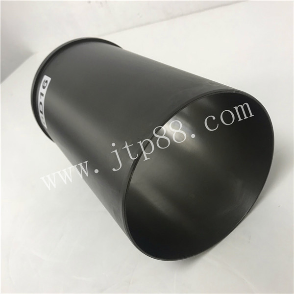 110mm Inside DIA Cylinder Liner Sleeve For HINO H07C Diesel Engine Piston