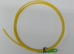 Telecom network ZGT 0.9mm SC Fiber Optic Cable Pigtail
