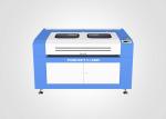 Industrial CO2 Laser Engraving Machine 1300mm×900mm For Wood Acrylic Paper