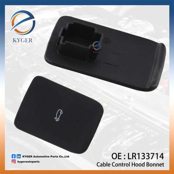 Cable Control Hood Bonnet LR133714 LR117657 LR135032 for Land Rover Range Rover