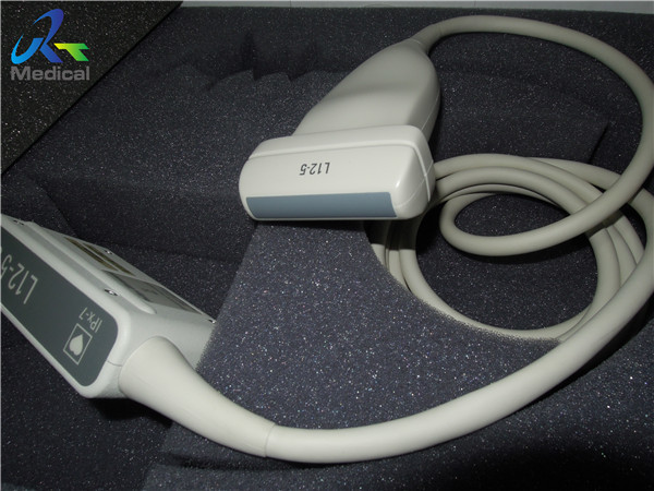 L12 5 Linear Array Transducer