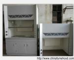 FRP Products Fume Hood in Laboratory System From China Lab Factory For Oversea