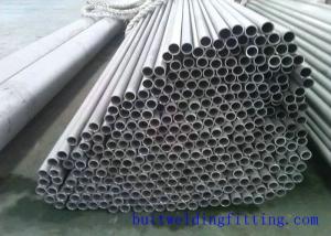 Wholesale Super Duplex Stainless Steel Welded Pipe ASTM A790/790M S31803 (2205 / 1.4462) from china suppliers