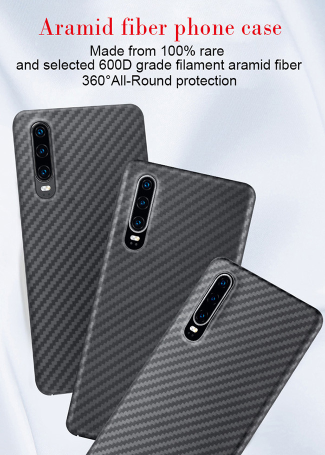 Huawei P30 Aramid Fiber Huawei Case