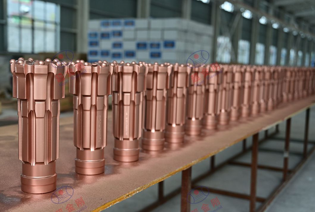 Drilling Equipment Drill Bits Super Diamond Drill Bit