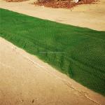 Length Normal 50m Plastic Geomat for Landscape Greening CE/ISO9001/ISO14001