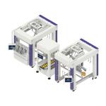 Transport Robot Application Platform