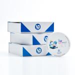 Yucera Multilayer Zirconia Block 43%-57% 700Mpa-1050Mpa Dental Zirconia Ceramic