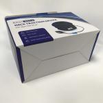 Oem Paper Gift Packaging Box Custom Printed Heart Shaped Cardboard Box Fabric
