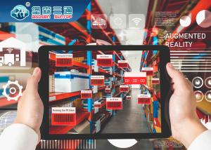Wholesale Ecommerce International Shipping Solutions With A Logistics Partners from china suppliers