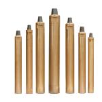 Alloy Steel Drill Bits Manufactured by Forging Process for Heavy-Duty Drilling