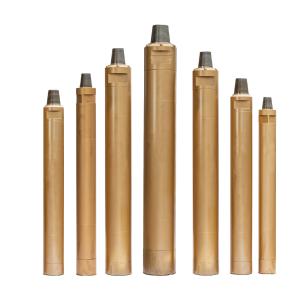 Wholesale High Air Pressure DTH Hammer Mission40 from china suppliers
