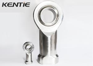 Wholesale High Precision 12mm Stainless Steel Rod End Bearing SI12T / K Long Service Life from china suppliers