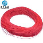 Stranded Tinned Copper Silicone Insulated Wire awm 3135 32AWG~4/0AWG Size