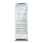 YC-330 Pharmacy Medical Refrigerator 330L Volume ISO Certification