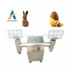 Hollow Rose Chocolate Making Machine Electric Ball Forming Machine