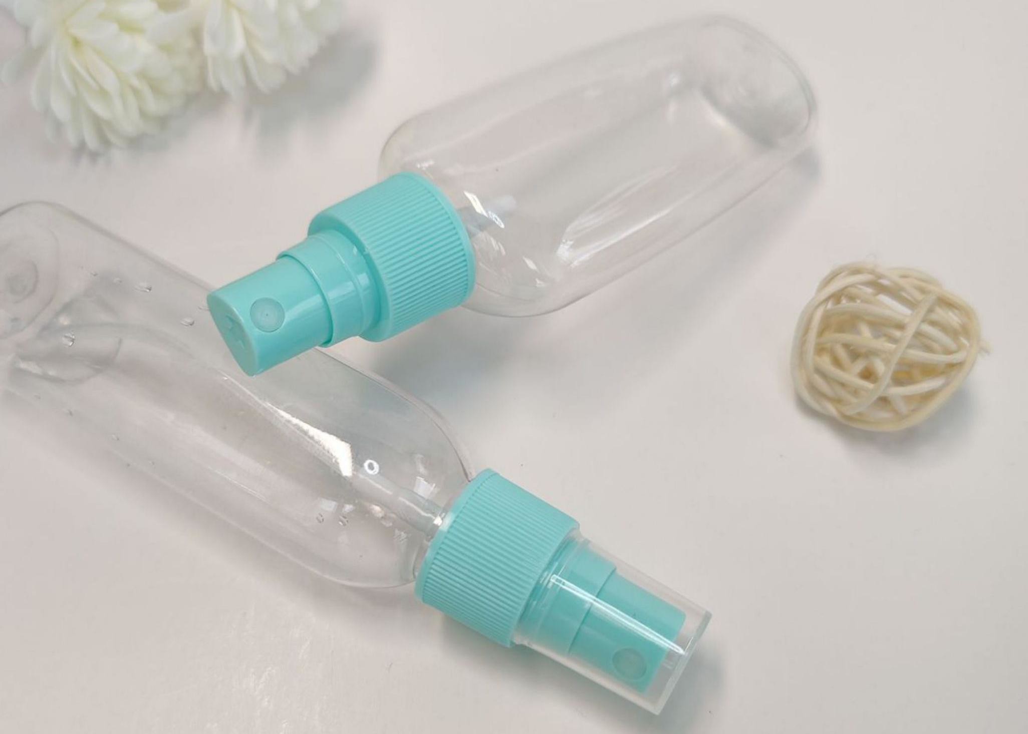 24/410 28/410 Fine Mist Sprayer Perfume For Plastic Bottle