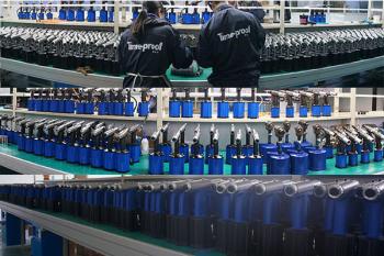 Shanghai Time-Proof Riveting Tools Manufacturing Co., Ltd.