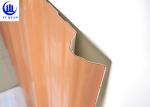 Fire Resistance UPVC Roofing Sheets Plastic Temperature Resistanc Roof Tile