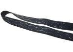 Underwear Silicone Soft Waistband Elastic Anti Slipped Durable Material