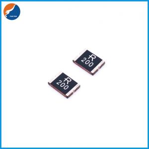 Wholesale Low Loss Resistance RoHS 1812 SMD Chip Fuse 5 Amp Resettable Fuse from china suppliers