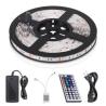Buy cheap RGB 5050 Flexible Adhesive Led Strip Lights SKD Waterproof 5M 16.4ft With Remote from wholesalers