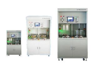 Wholesale ISO / SGS Audit Electric Motor Testing Equipment 50Hz / 60Hz Output Frequency from china suppliers