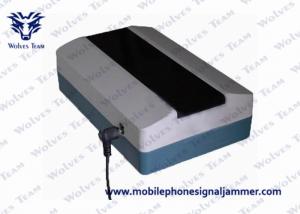 Worldwide Full Band Portable Mobile Phone Signal Jammer CDMA / GSM / 3G / DCSPHS