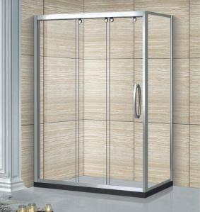 Wholesale shower enclosure shower glass,shower door E-3119 from china suppliers