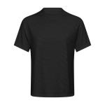 XXL Women'S Short Sleeve Dry Fit Moisture Wicking Athletic Round Neck Tee